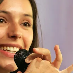 Lolita Séchan : au bout du monde, se retrouver