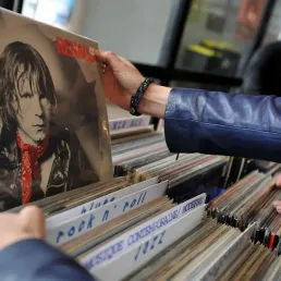 Musiques dominicales : "bœuf", thé dansant et foire aux vinyles !