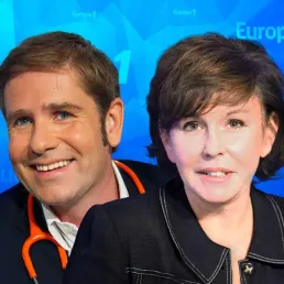 Question de santé - Les rougeurs au visage