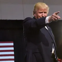 Qui est véritablement Donald Trump ?