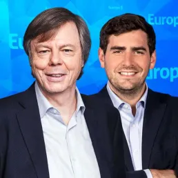 Anaïs Demoustier: "L'idée c'était vraiment de restituer l'émotion de cette jeune fille et de l'accompagner"