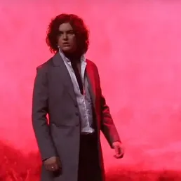 Côme, dans la peau de Julien Sorel