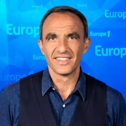 De quoi j'ai l'air ? - Michel Leeb - 15/12/2016