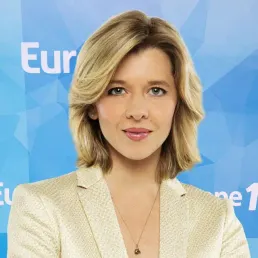 Europe 1 week-end Wendy Bouchard – 17/12/16