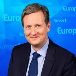 Europe Nuit Pierre de Vilno – 01/12/16