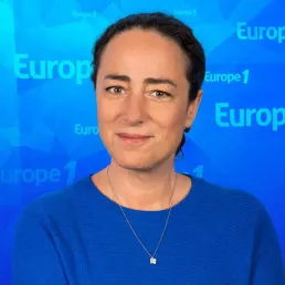 La famille Europe 1 - Cohabiter avec son ex-conjoint après un divorce - 10/11/2016