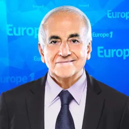 Le Grand rendez-vous – Jean-Yves Le Drian