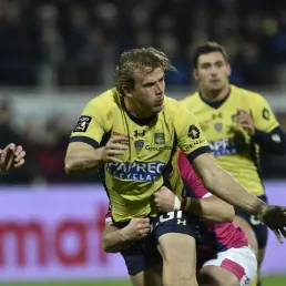 Le journal des sports - Clermont s'apprête à profiter de vacances sereines après avoir corrigé le Stade français (46-10)