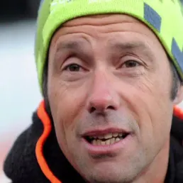 Le journal des sports - Thomas Coville à quelques heures du record