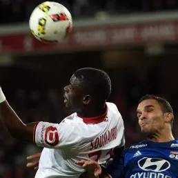 Le journal des sports - L'OL s'impose face à Lille mais n'est pas encore "guéri"