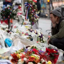 Le mot de la semaine : hommage