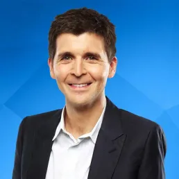 Europe Matin Thomas Sotto - 26/05/15