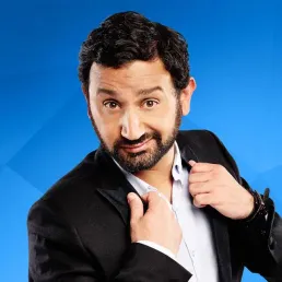 Les pieds dans le plats Cyril Hanouna – BEST OF – 23/05/15