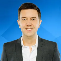 Europe 1 Maxime Switek - 21/06/15