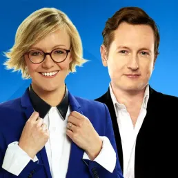 Europe Bonjour Marion Calais et Pierre De Vilno - 18/06/15