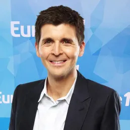 Europe Matin Thomas Sotto - 27/08/15