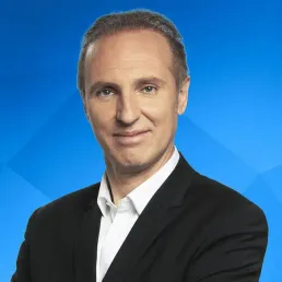 Europe Matin Patrick Roger-