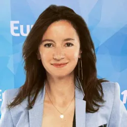 Il n’y en a pas deux comme elle – Comment se protéger de l'extrême violence sur internet ?