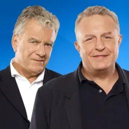 Mediapolis - Hollande populaire