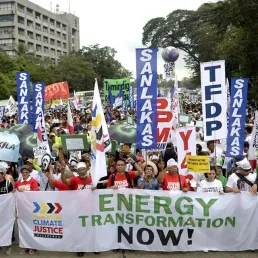 COP21 : les attentats de Paris impacteront-ils la conférence ?