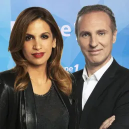Europe 1 dimanche soir – Patrick Roger Sonia Mabrouk – 27/12/15