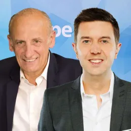 Europe Midi votre journal Jean-Michel Aphatie et Maxime Switek – 30/10/15