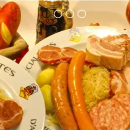 L'adresse de la semaine - La maison Schmidt