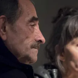 Retrouvez le duo Bohringer dans "J'avais un beau ballon rouge"