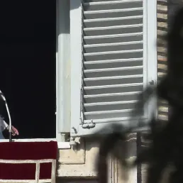 Une année pleine de succès diplomatiques pour le Pape François