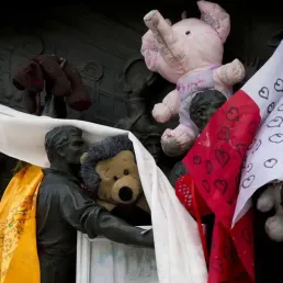 2015, l'année qui  nous a mis face à la réalité