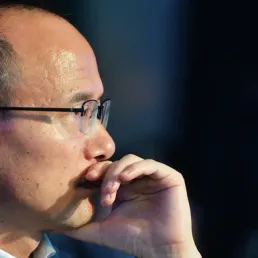 Guangchang, la success story d'un Tycoon maître du Chi