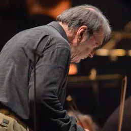 Harnoncourt et le renouveau baroque