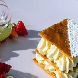 L'adresse de la semaine - Le château de Courban