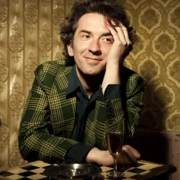 Branko Galoic et sa fanfare venue des Balkans