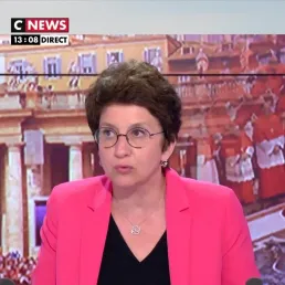 En quête d’esprit - La portée des funérailles du Pape François, quel avenir pour l'Eglise ?