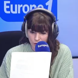 Un insecte répugnant vivait dans ses intestins