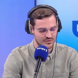 Dissolution et organisation d'élections législatives : «Il y a une forme de mépris à ne pas avoir de concertation», estime Joël Balandraud