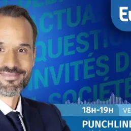 Punchline, l’intégrale du 07/06/2024