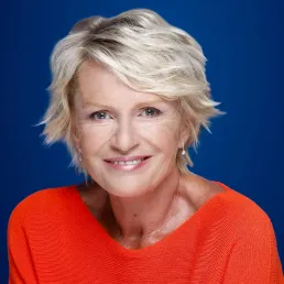 Sophie & les copains du 11/03/2024 avec Cristina Reali