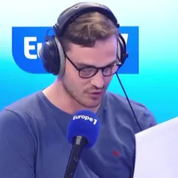 Le journal de 6h du 13/09/2023