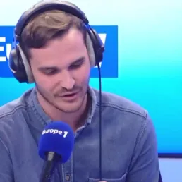 Le journal de 6h du 14/09/2023