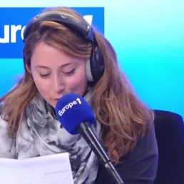 Le journal de 6h du 20/09/2023