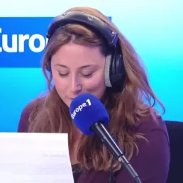 Le journal de 6h du 25/09/2023