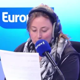 Le journal de 6h du 27/09/2023