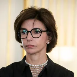 Rachida Dati (Photo d'illustration).