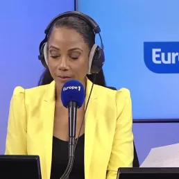 Christine Kelly et vous - Condamné à cinq ans de prison, quelles sont les chances de Boualem Sansal pour être gracié ?