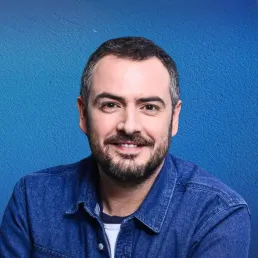 Jean-Philippe Longo.