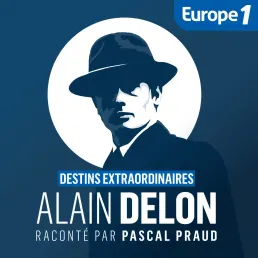 REDIFFUSION - A l’occasion des 1 an de la disparition d’Alain Delon, replongez dans la vie et la carrière de cette icône du cinéma français. <br />
<br />
Le troisième épisode de cette série Destins extraordinaires revient sur les plus grands succès de la carrière de celui que l’on surnommait “Le Félin” et qui ont marqué l'Histoire du cinéma français.
