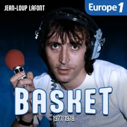 [5/5] LE CADEAU DU MOIS - Michel Sardou et Johnny Hallyday invités dans "Basket " de Jean-Loup Lafont