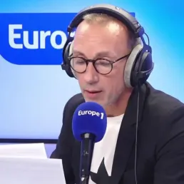 Le journal de 8h30 du 01/09/2025